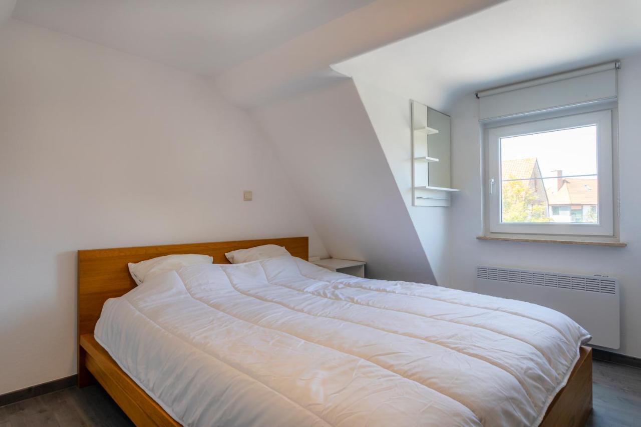 Beau Sejour Apartment Koksijde Exterior photo